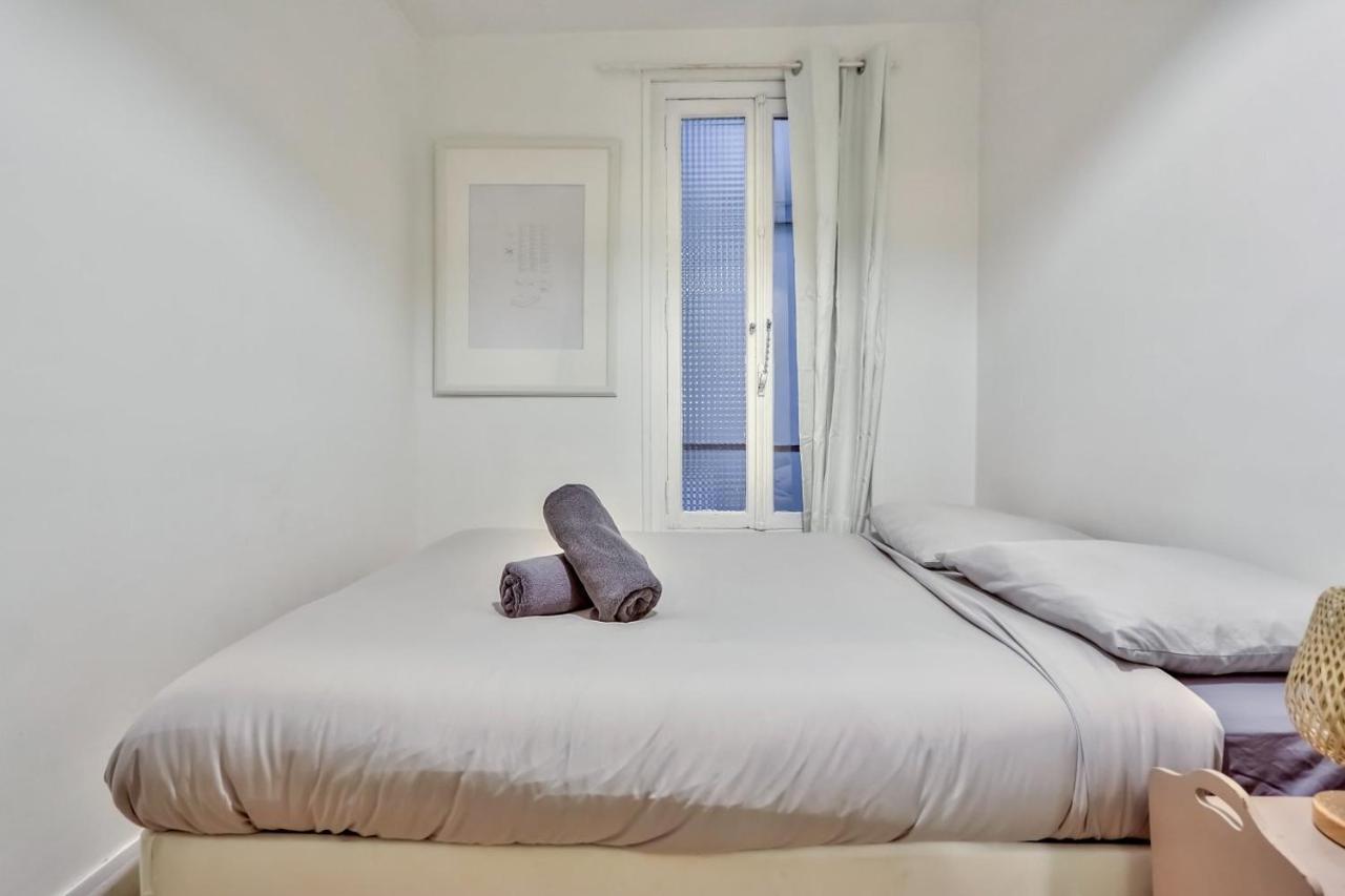 Appartement Quartier Pigalle Free Netflix Paris Exterior photo